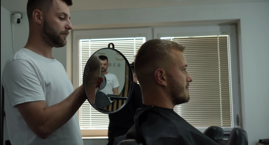 barber